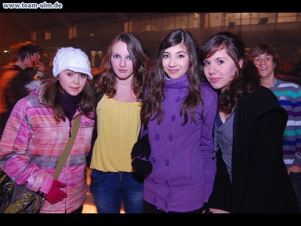 Ice-Night @ AtlantisDome - Bild 59