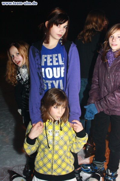 Ice-Night @ AtlantisDome - Bild 6
