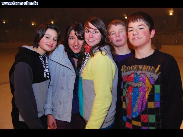 Ice-Night @ AtlantisDome - Bild 62
