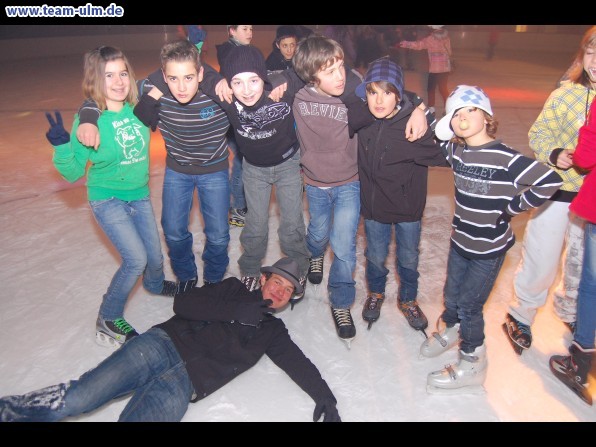 Ice-Night @ AtlantisDome - Bild 64