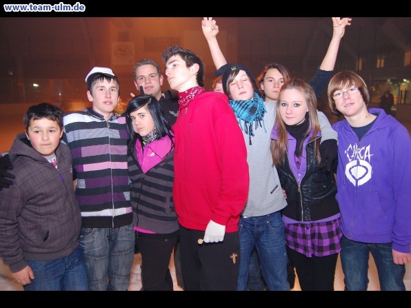 Ice-Night @ AtlantisDome - Bild 67