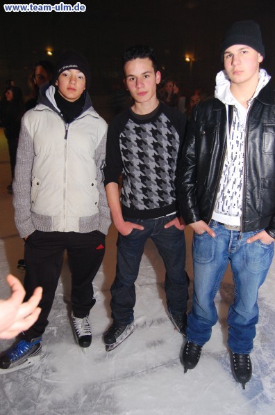 Ice-Night @ AtlantisDome - Bild 68