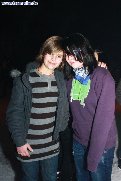 Ice-Night @ AtlantisDome - Bild 7