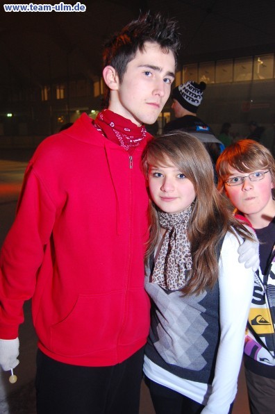 Ice-Night @ AtlantisDome - Bild 70