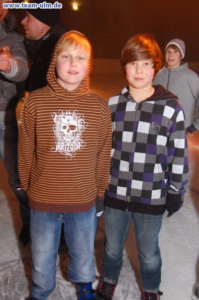 Ice-Night @ AtlantisDome - Bild 74