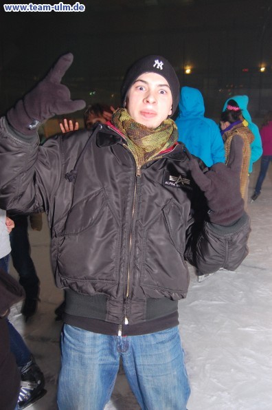 Ice-Night @ AtlantisDome - Bild 77