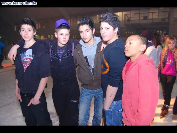 Ice-Night @ AtlantisDome - Bild 79