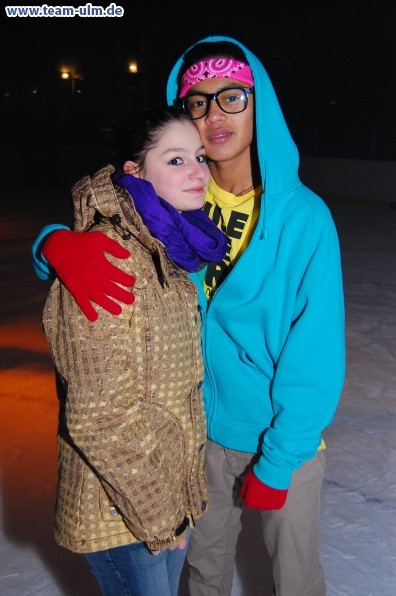 Ice-Night @ AtlantisDome - Bild 81