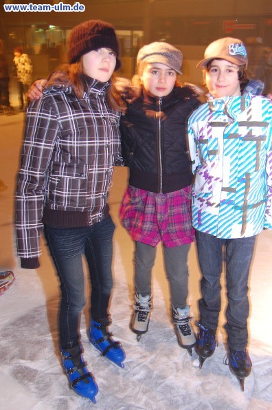 Ice-Night @ AtlantisDome - Bild 82