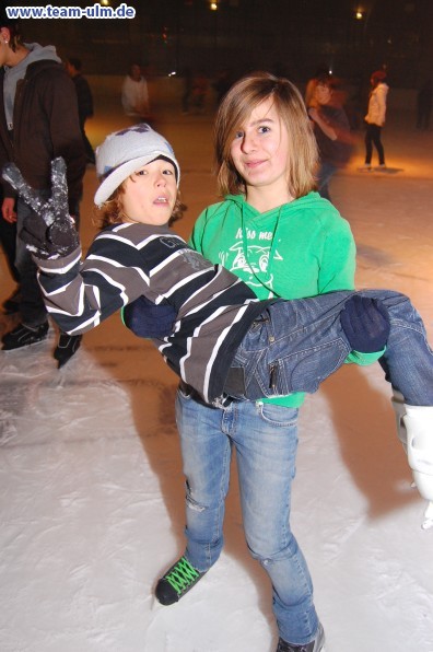 Ice-Night @ AtlantisDome - Bild 83