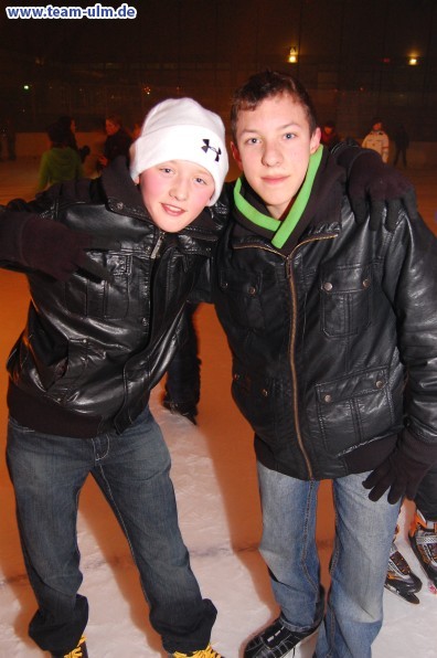 Ice-Night @ AtlantisDome - Bild 85