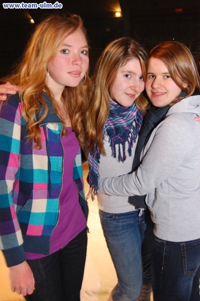 Ice-Night @ AtlantisDome - Bild 88