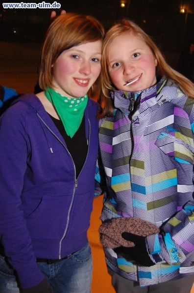 Ice-Night @ AtlantisDome - Bild 89