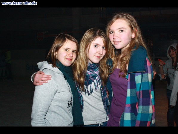Ice-Night @ AtlantisDome - Bild 9