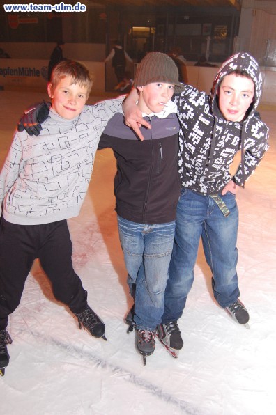 Ice-Night @ AtlantisDome - Bild 94