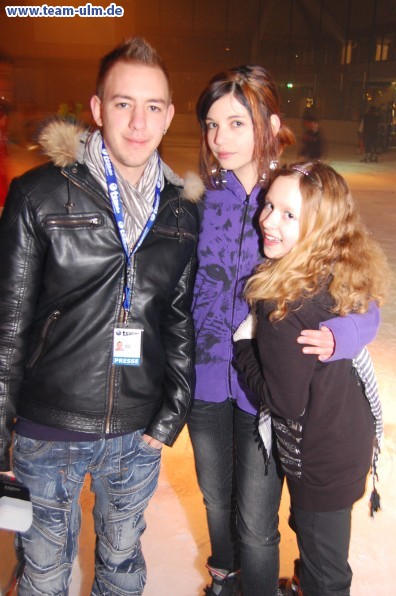 Ice-Night @ AtlantisDome - Bild 96