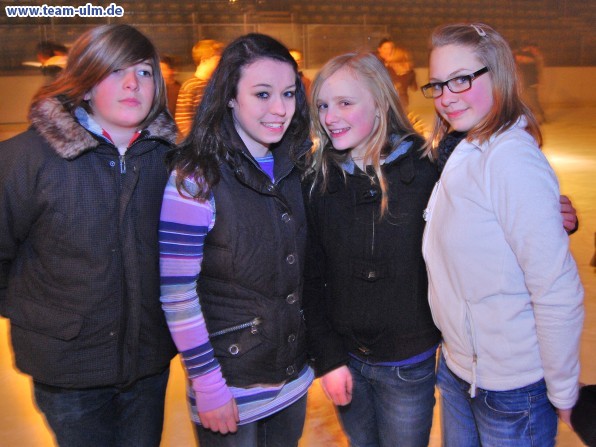 Ice-Night @ AtlantisDome - Bild 97