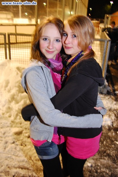 Ice-Night @ AtlantisDome - Bild 99