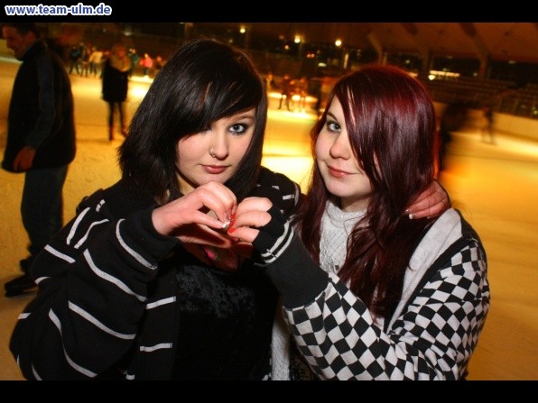 Ice-Night @ AtlantisDome - Bild 1