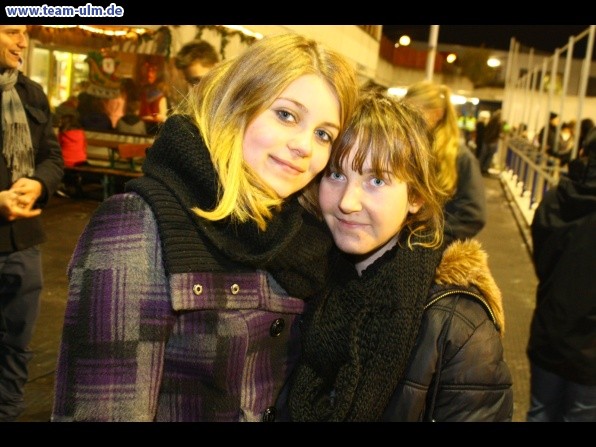 Ice-Night @ AtlantisDome - Bild 10