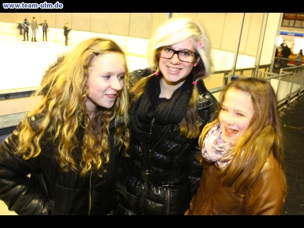 Ice-Night @ AtlantisDome - Bild 11