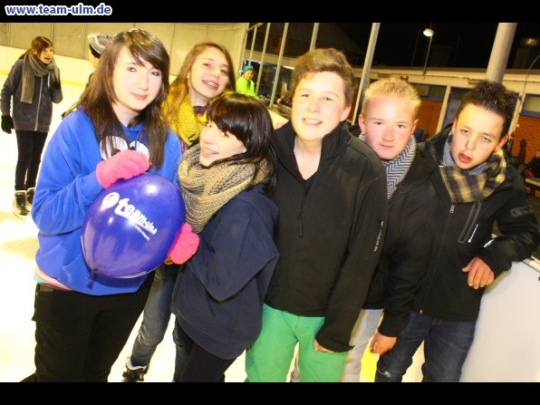 Ice-Night @ AtlantisDome - Bild 12