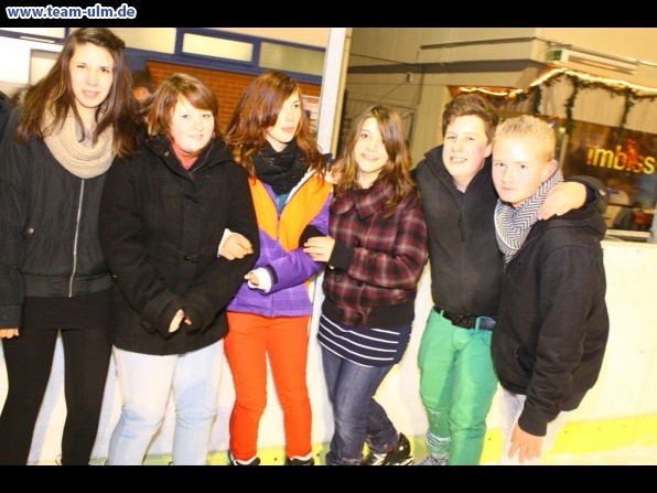 Ice-Night @ AtlantisDome - Bild 13