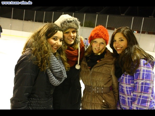 Ice-Night @ AtlantisDome - Bild 14