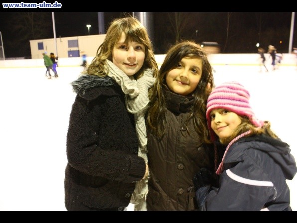 Ice-Night @ AtlantisDome - Bild 15