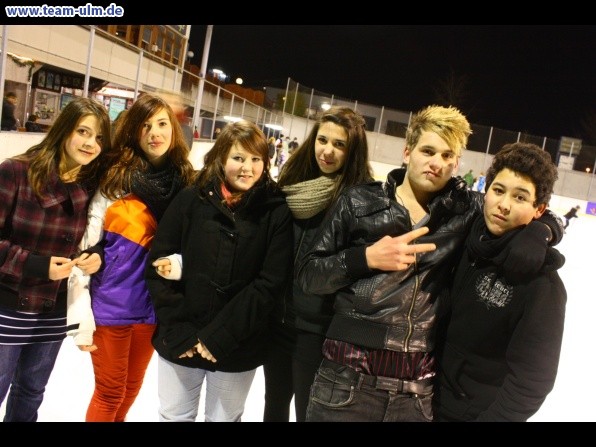 Ice-Night @ AtlantisDome - Bild 16