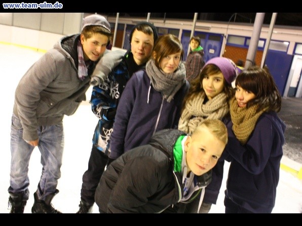 Ice-Night @ AtlantisDome - Bild 19