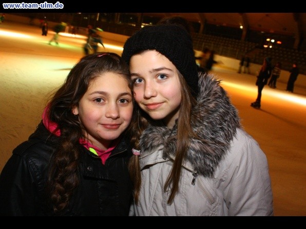 Ice-Night @ AtlantisDome - Bild 2