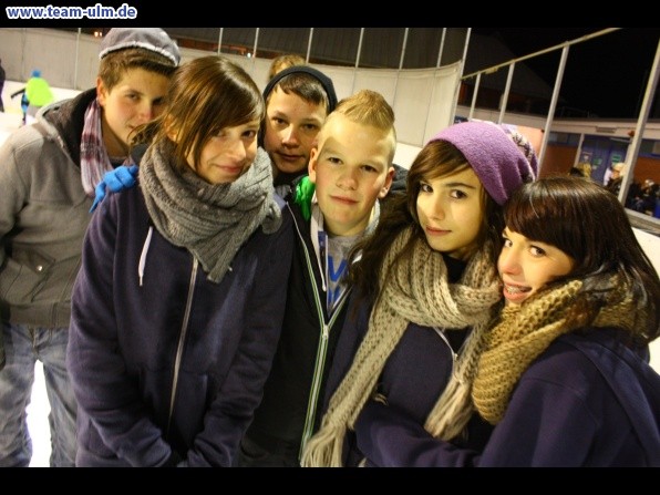 Ice-Night @ AtlantisDome - Bild 20