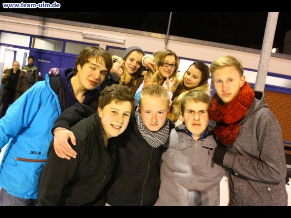 Ice-Night @ AtlantisDome - Bild 21