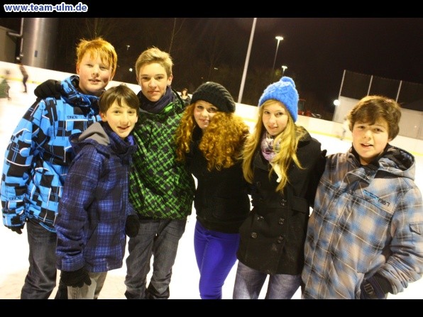 Ice-Night @ AtlantisDome - Bild 22