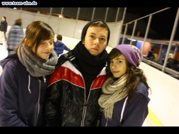 Ice-Night @ AtlantisDome - Bild 23