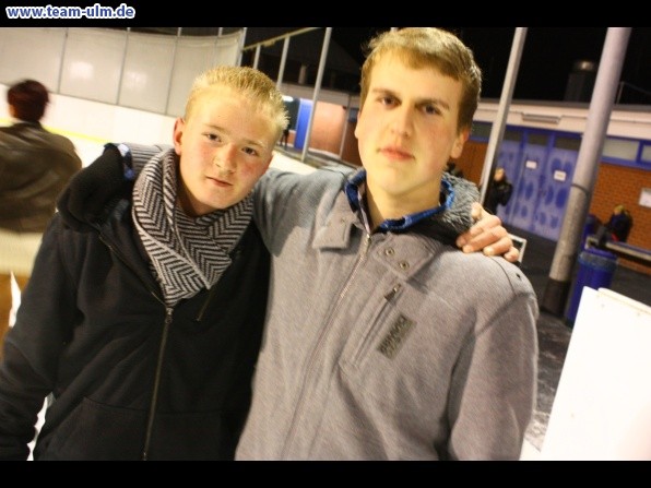 Ice-Night @ AtlantisDome - Bild 24