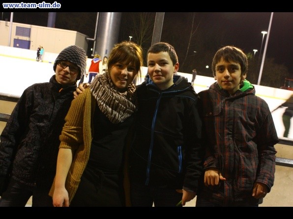 Ice-Night @ AtlantisDome - Bild 25