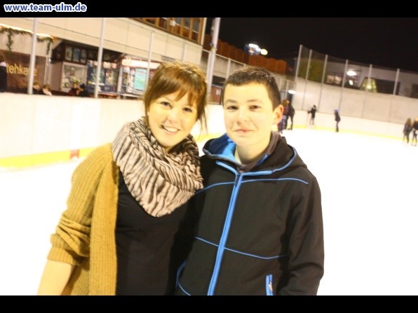 Ice-Night @ AtlantisDome - Bild 26