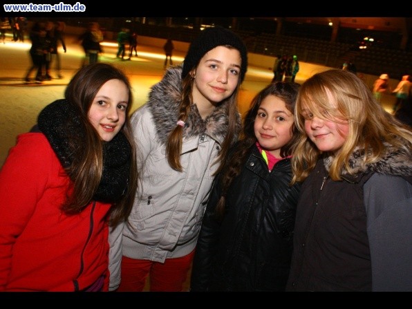 Ice-Night @ AtlantisDome - Bild 6