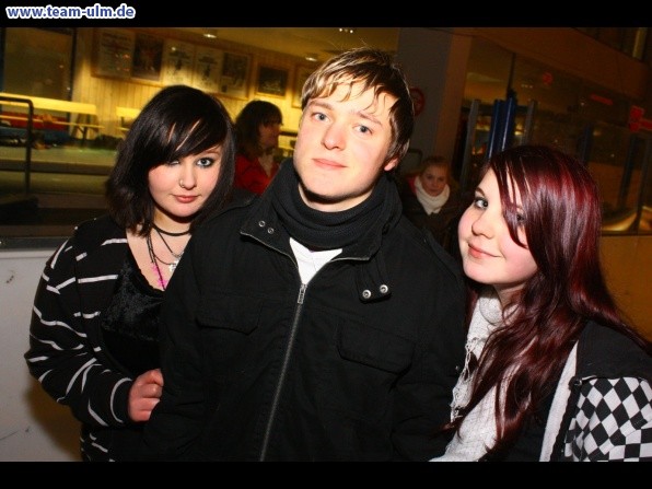 Ice-Night @ AtlantisDome - Bild 7