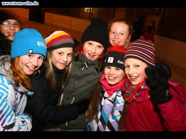 Ice-Night @ AtlantisDome - Bild 8