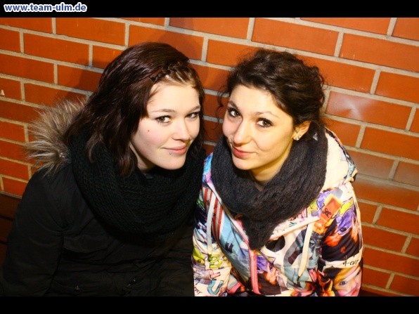 Ice-Night @ AtlantisDome - Bild 9
