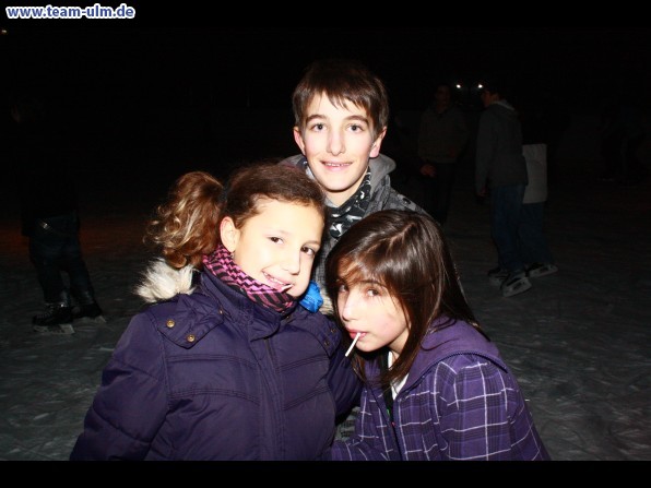 Ice-Night @ AtlantisDome - Bild 1