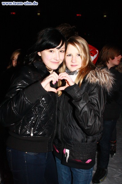 Ice-Night @ AtlantisDome - Bild 10
