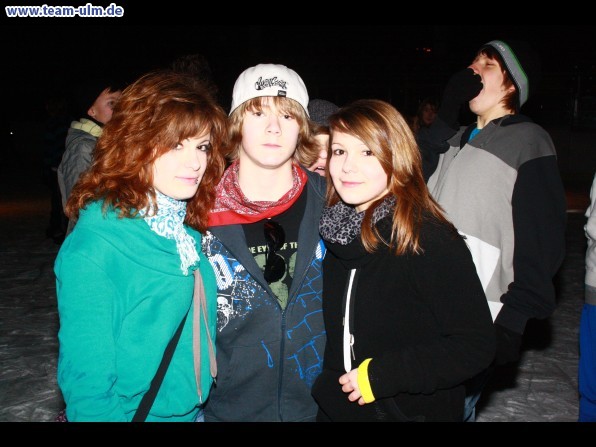Ice-Night @ AtlantisDome - Bild 100