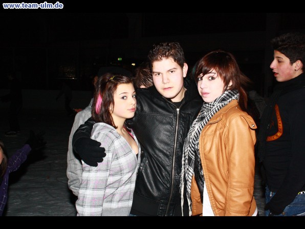 Ice-Night @ AtlantisDome - Bild 107