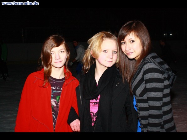 Ice-Night @ AtlantisDome - Bild 108