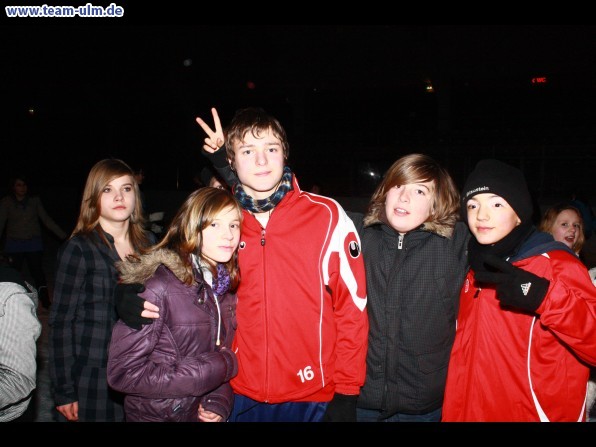 Ice-Night @ AtlantisDome - Bild 11