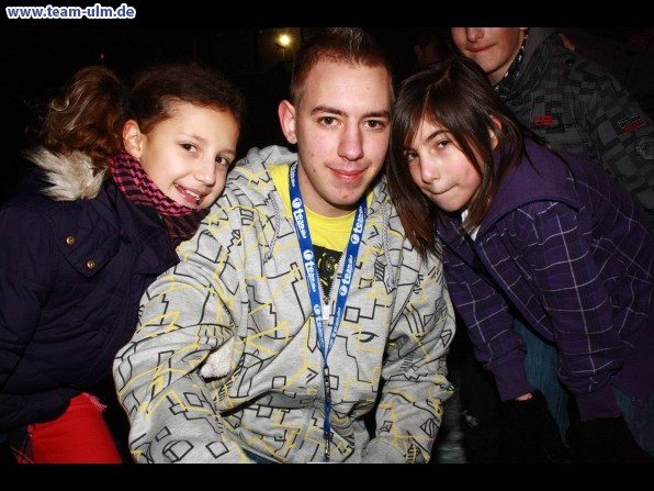 Ice-Night @ AtlantisDome - Bild 110